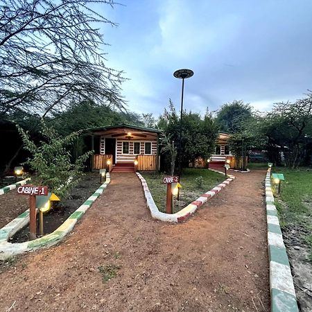 Greenwood Safari Camp Talek 외부 사진