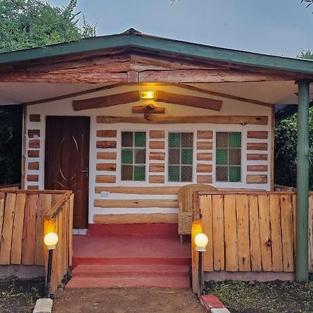 Greenwood Safari Camp Talek 외부 사진