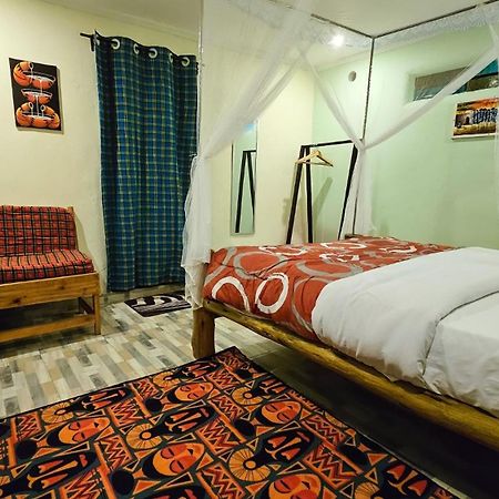 Greenwood Safari Camp Talek 외부 사진