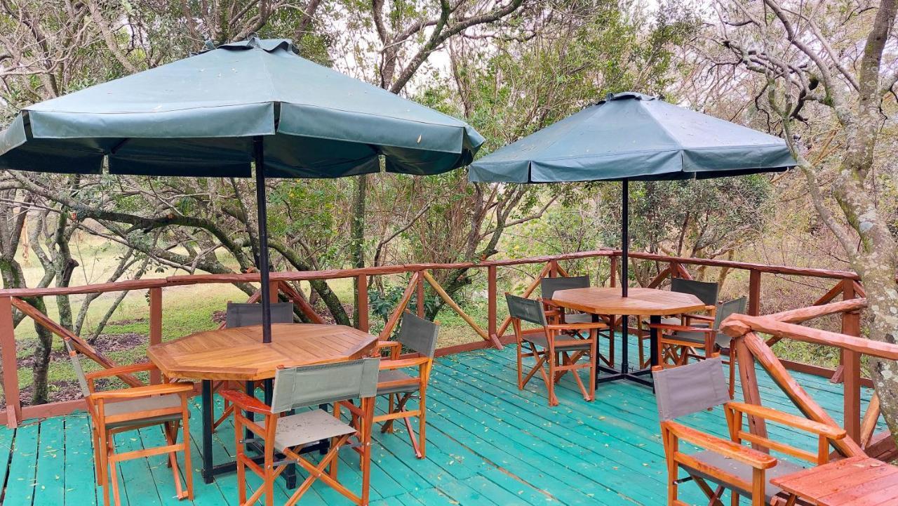 Greenwood Safari Camp Talek 외부 사진