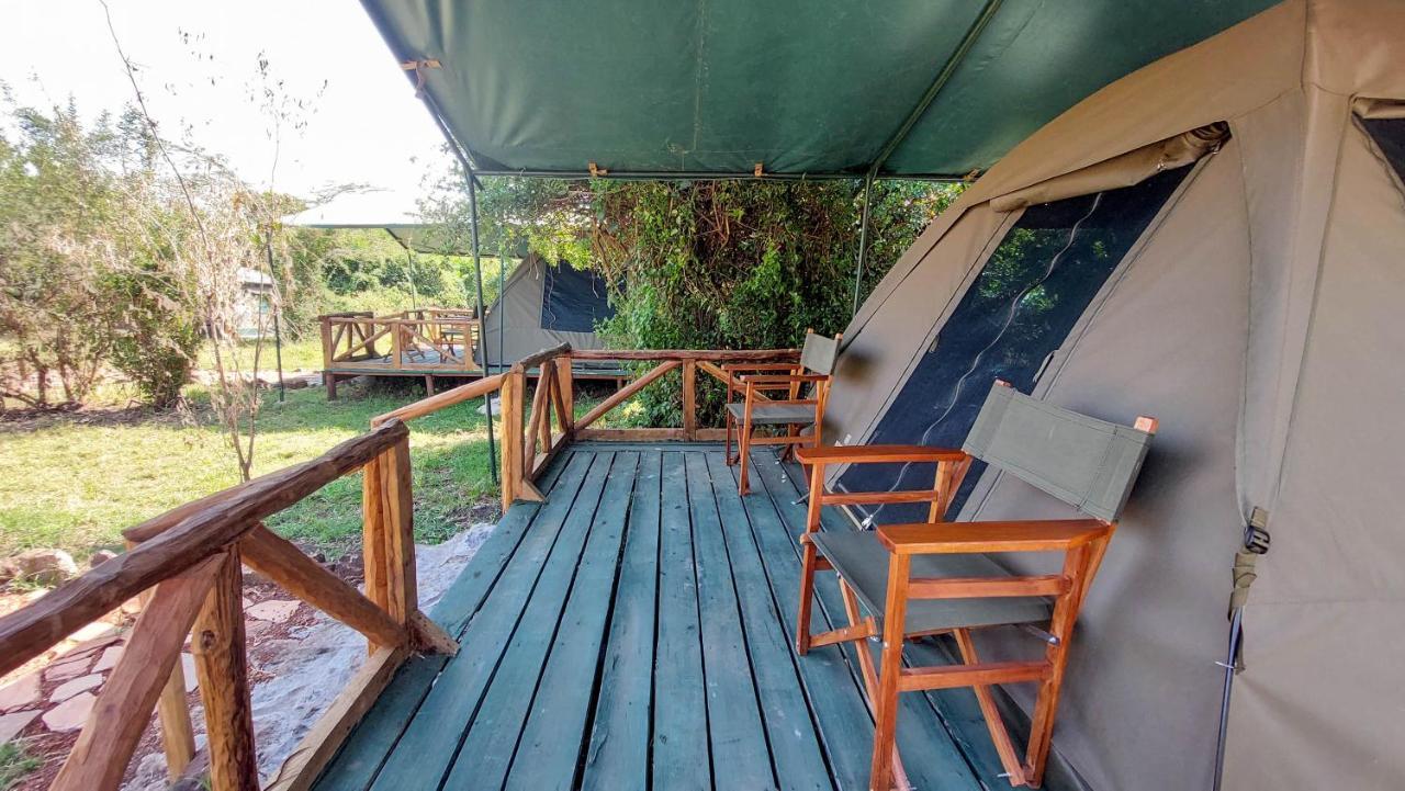 Greenwood Safari Camp Talek 외부 사진