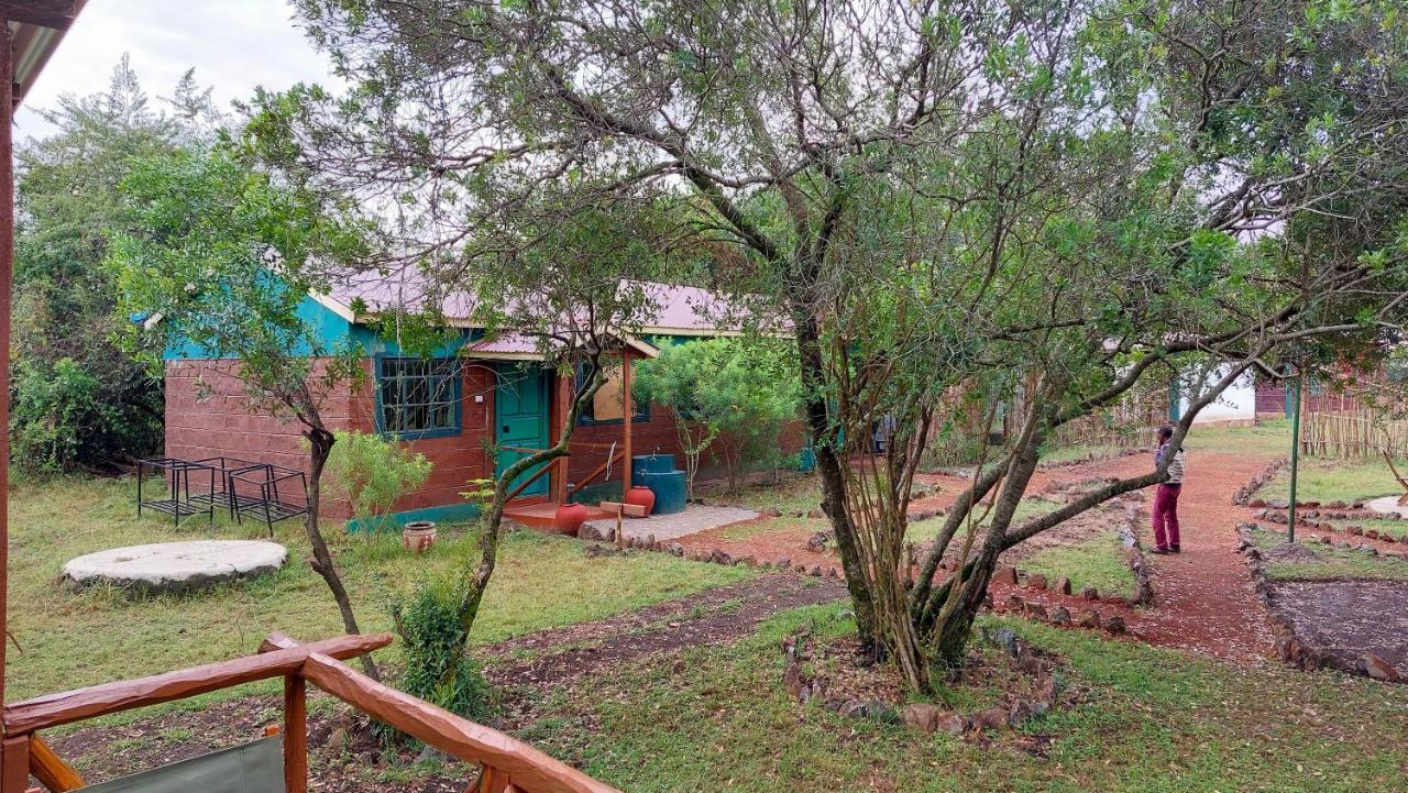 Greenwood Safari Camp Talek 외부 사진