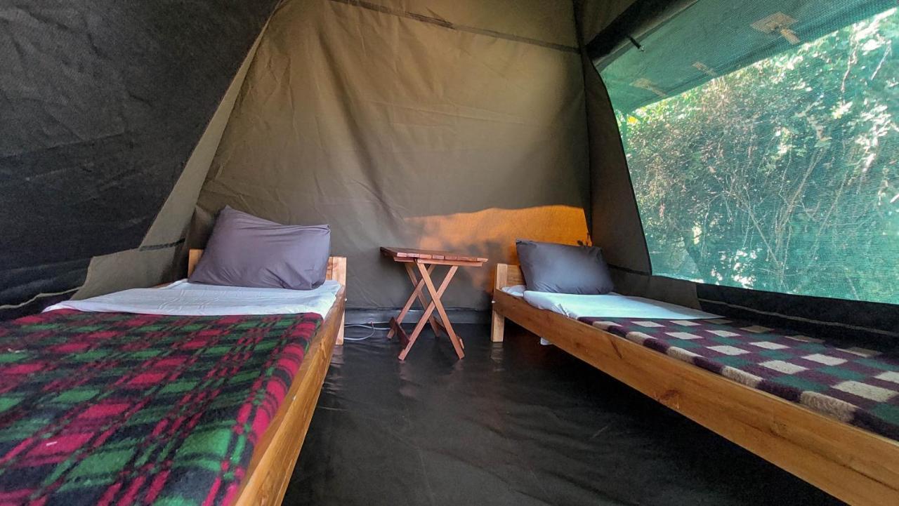Greenwood Safari Camp Talek 외부 사진
