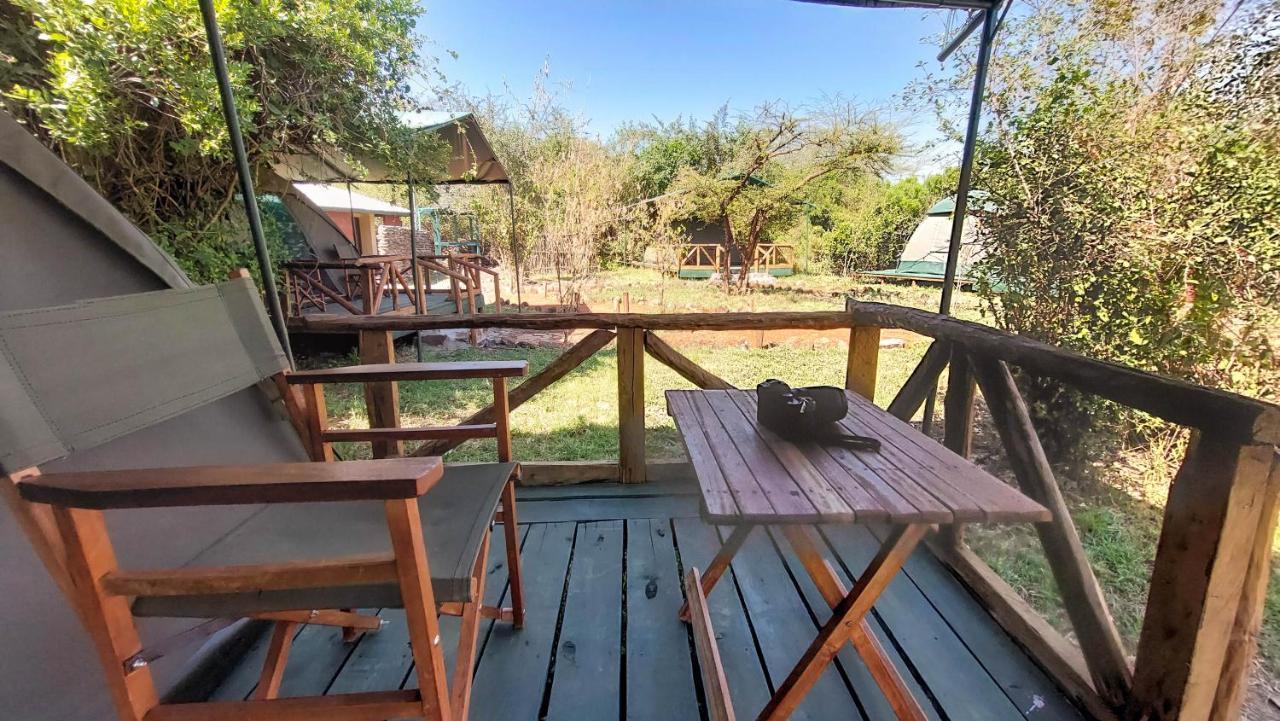 Greenwood Safari Camp Talek 외부 사진