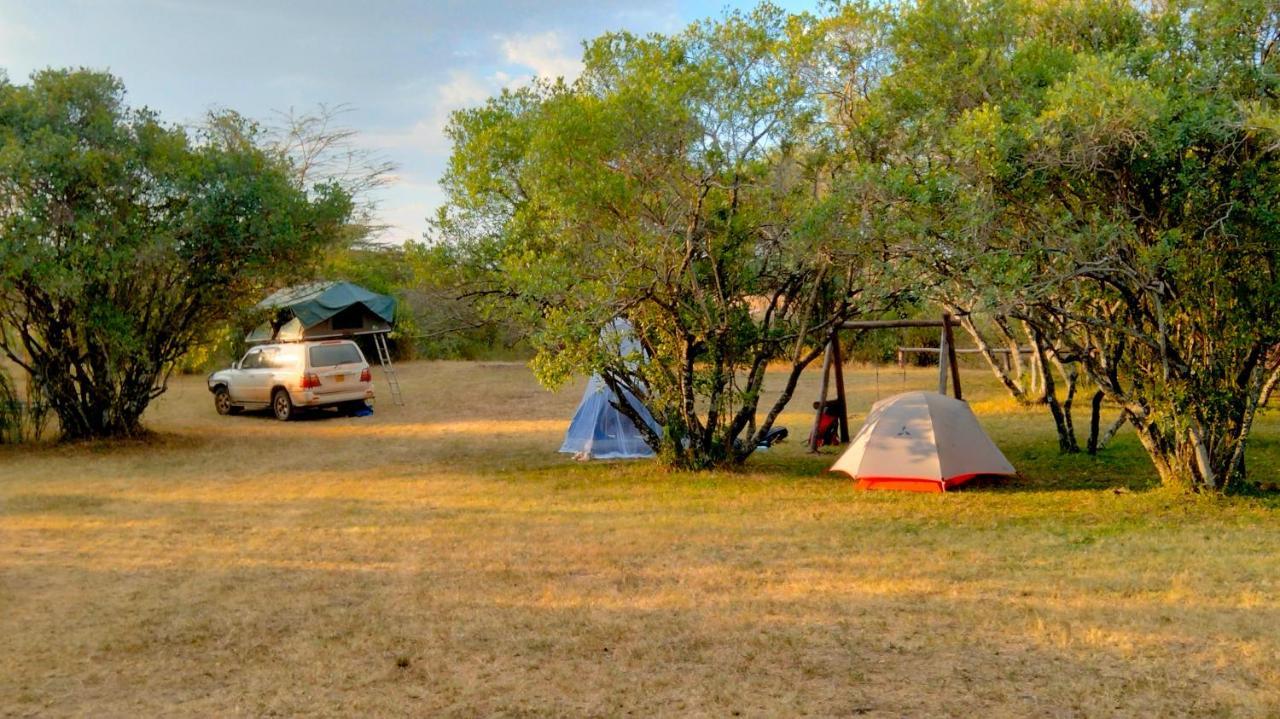 Greenwood Safari Camp Talek 외부 사진