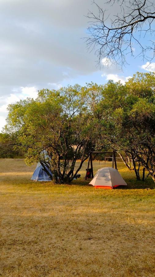 Greenwood Safari Camp Talek 외부 사진