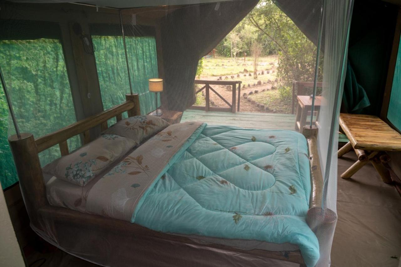 Greenwood Safari Camp Talek 외부 사진