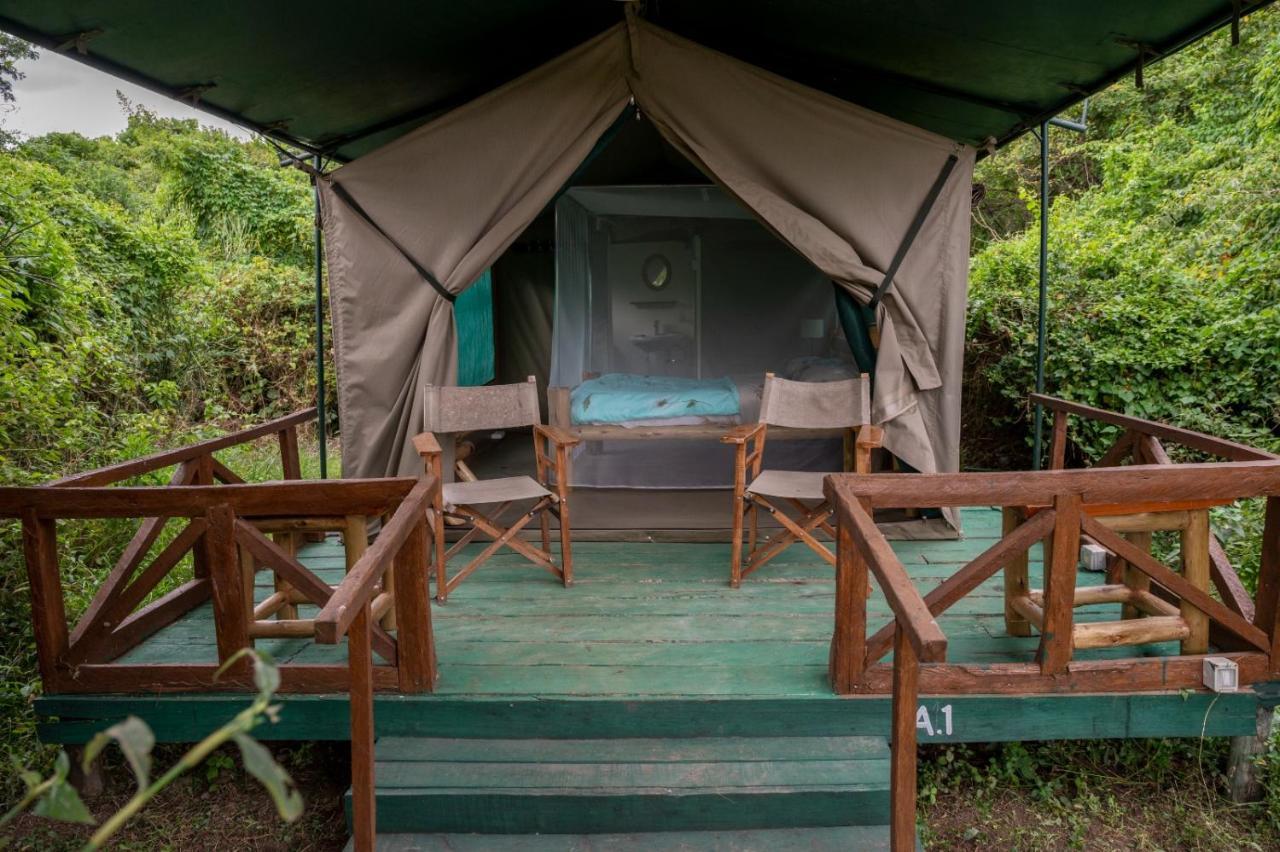Greenwood Safari Camp Talek 외부 사진