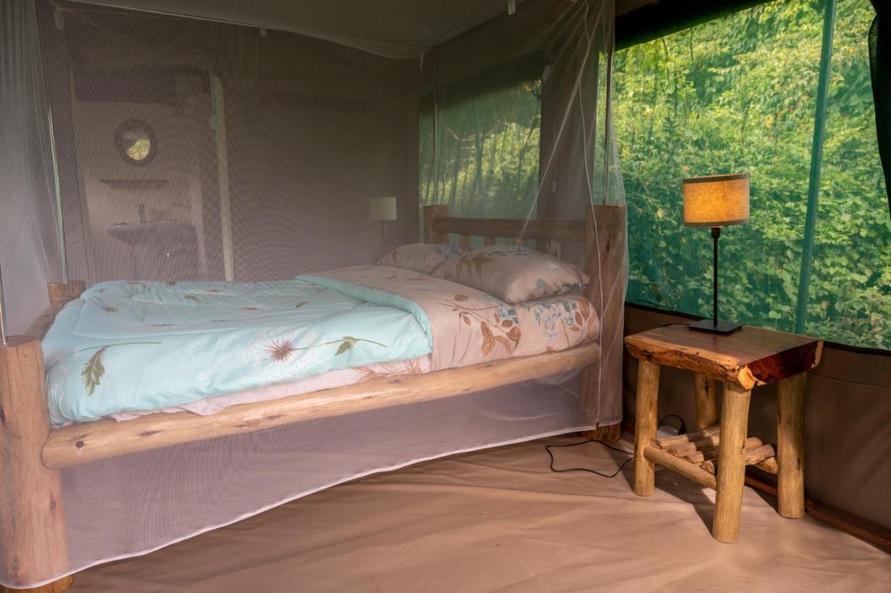 Greenwood Safari Camp Talek 외부 사진