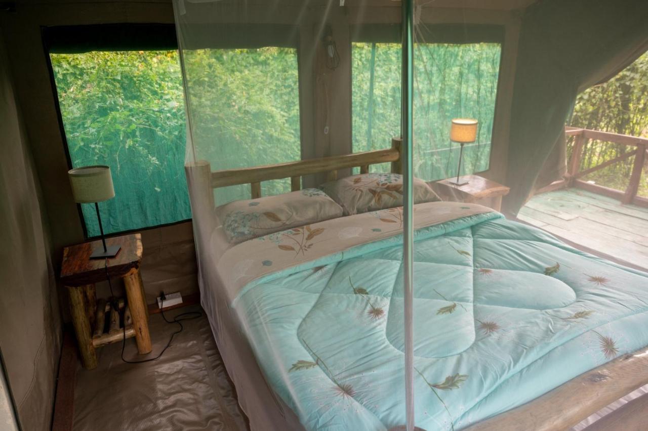 Greenwood Safari Camp Talek 외부 사진