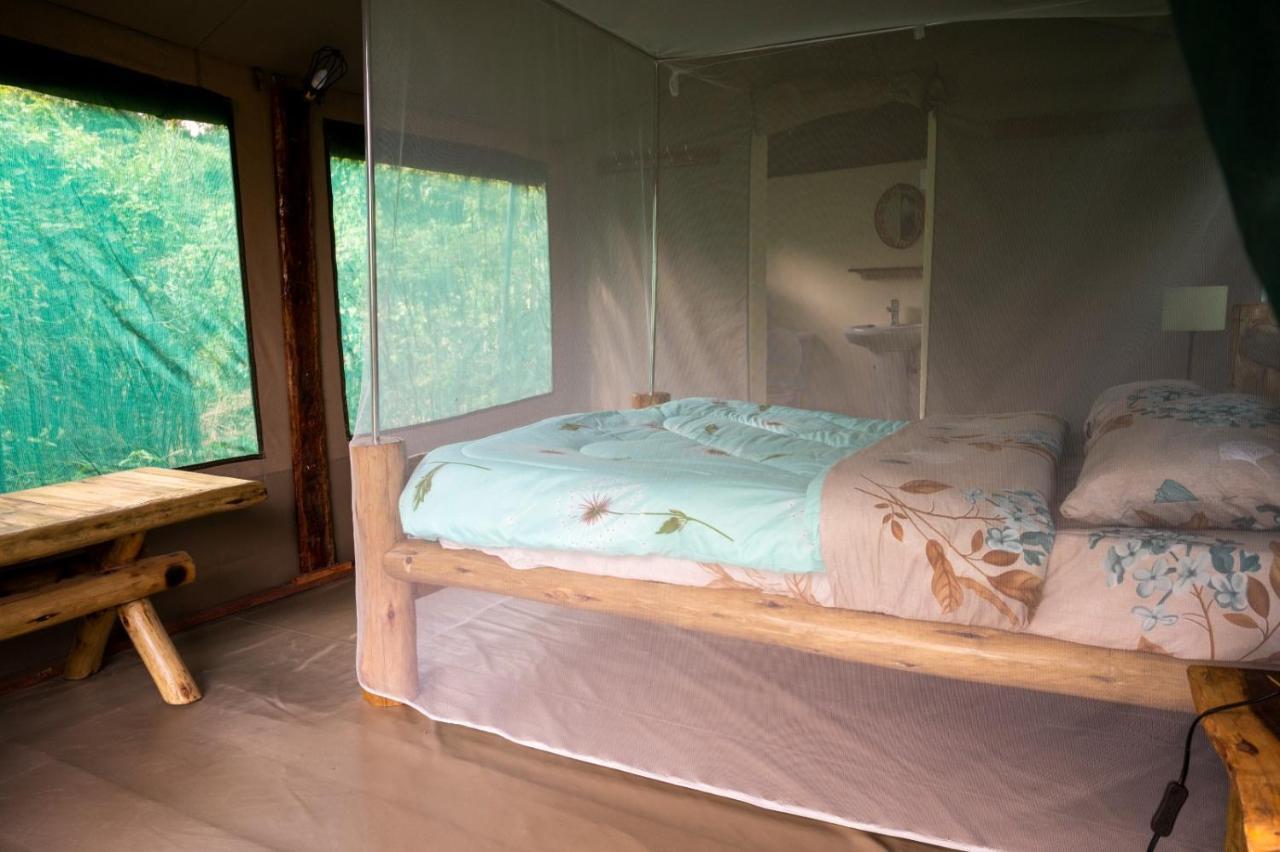 Greenwood Safari Camp Talek 외부 사진