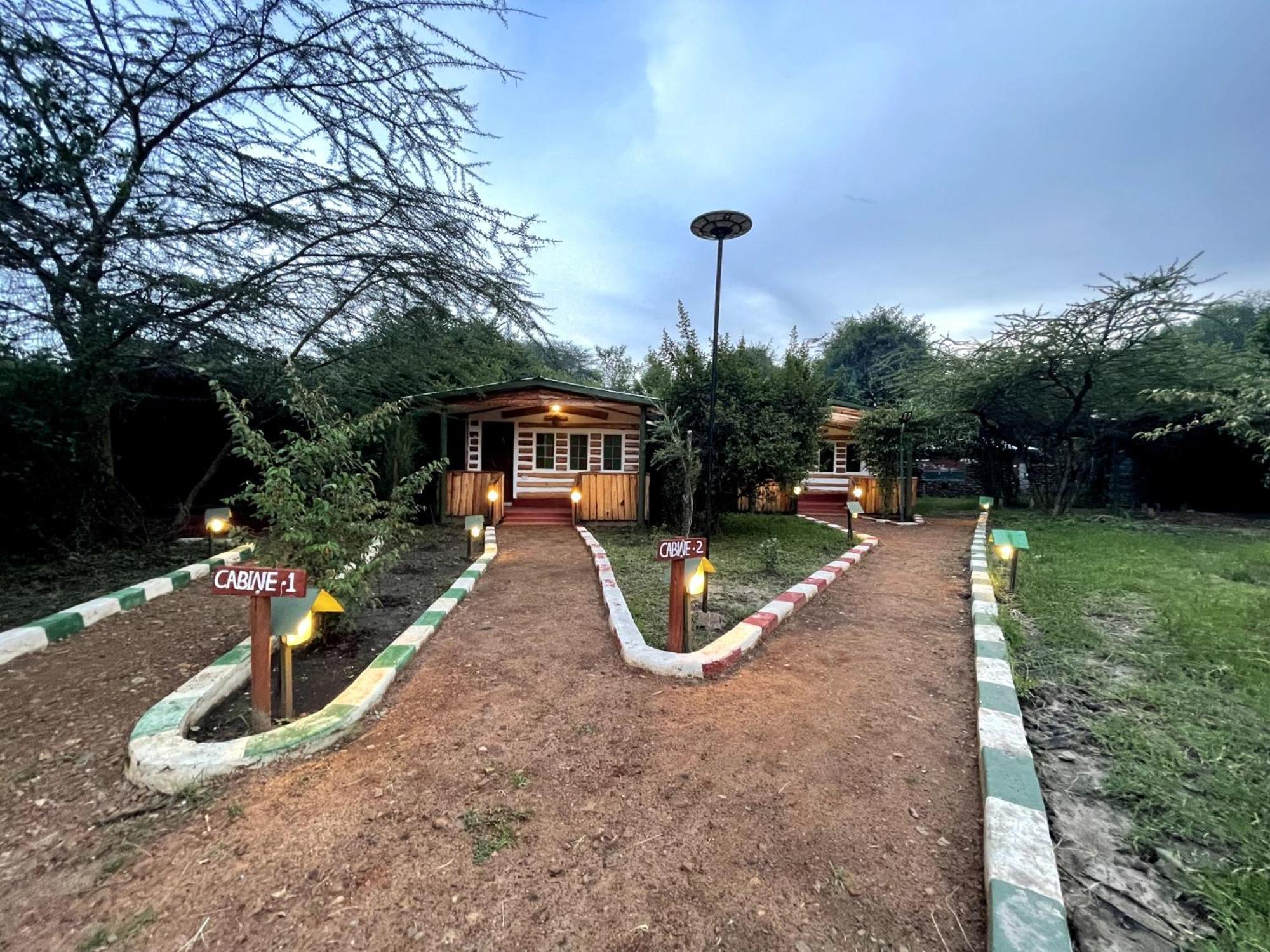 Greenwood Safari Camp Talek 외부 사진