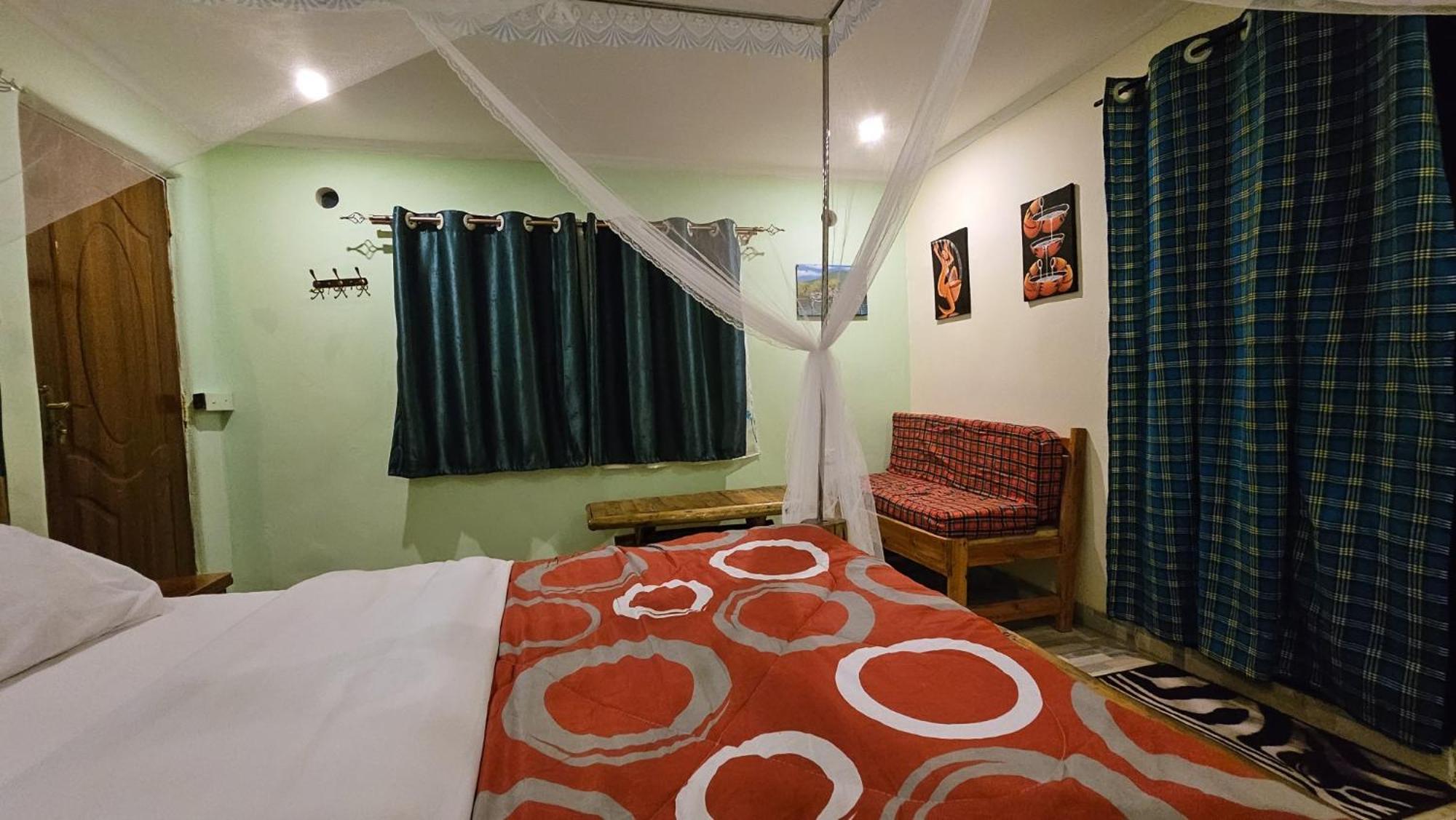 Greenwood Safari Camp Talek 외부 사진