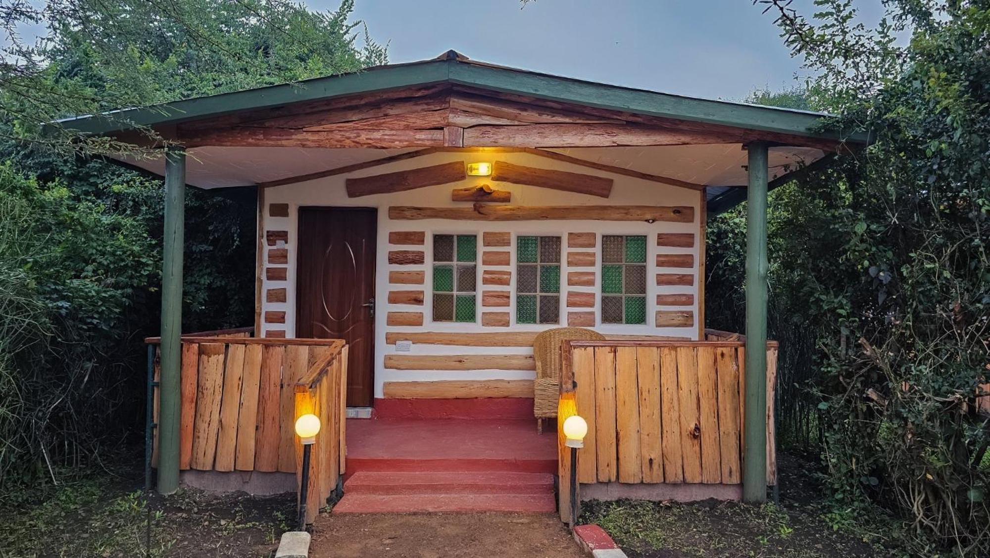 Greenwood Safari Camp Talek 외부 사진