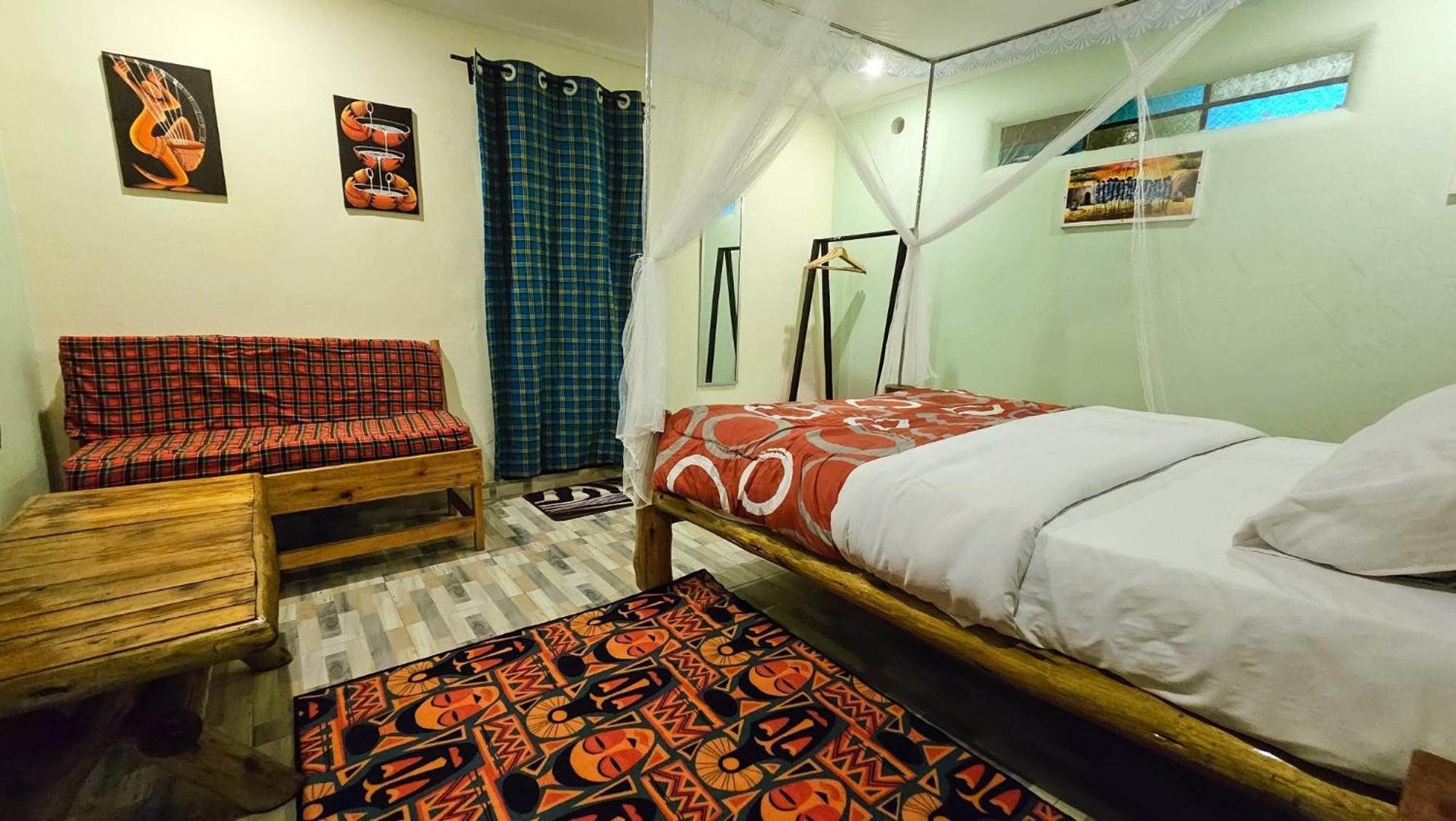 Greenwood Safari Camp Talek 외부 사진